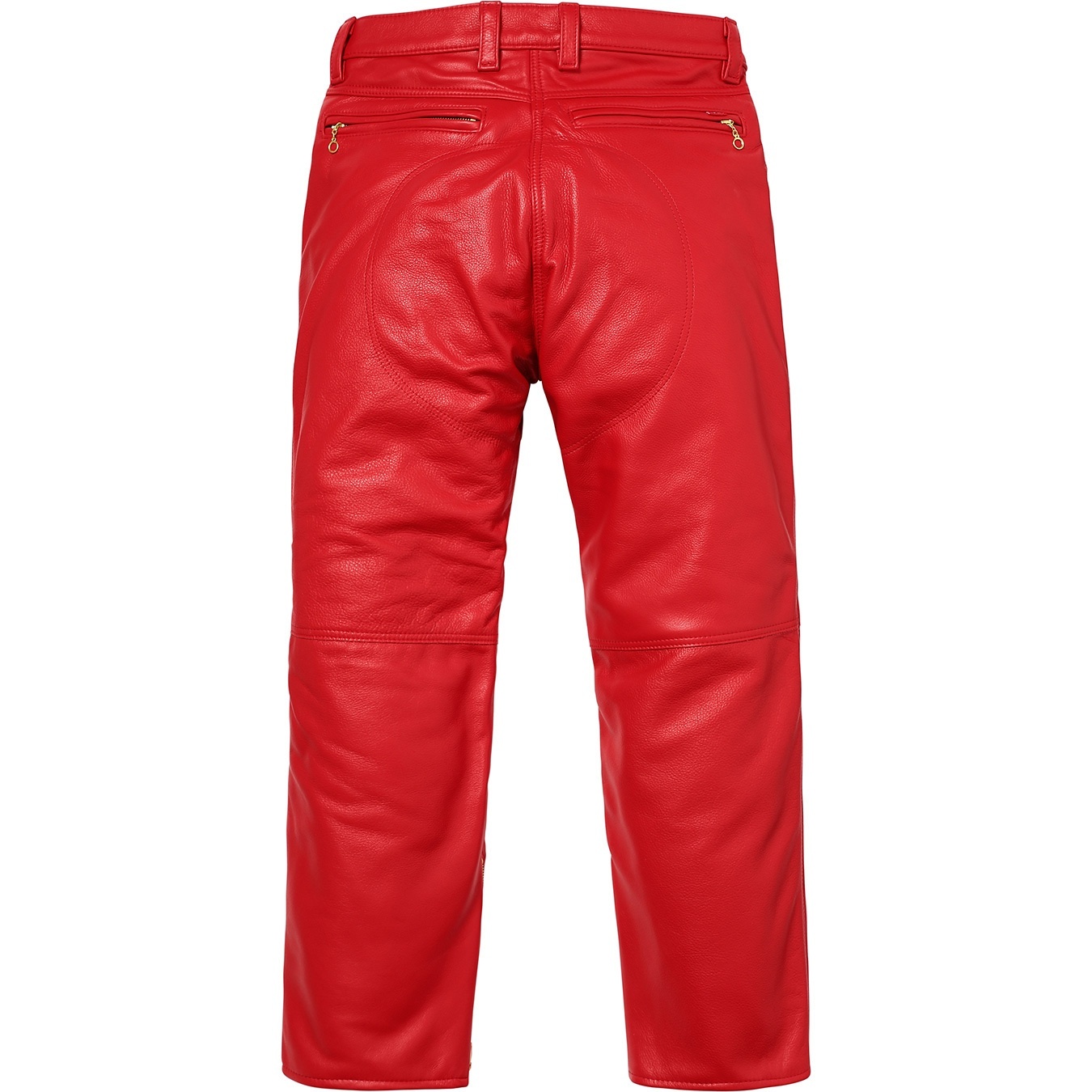Supreme®/Vanson® Leather Bones Pant view 11